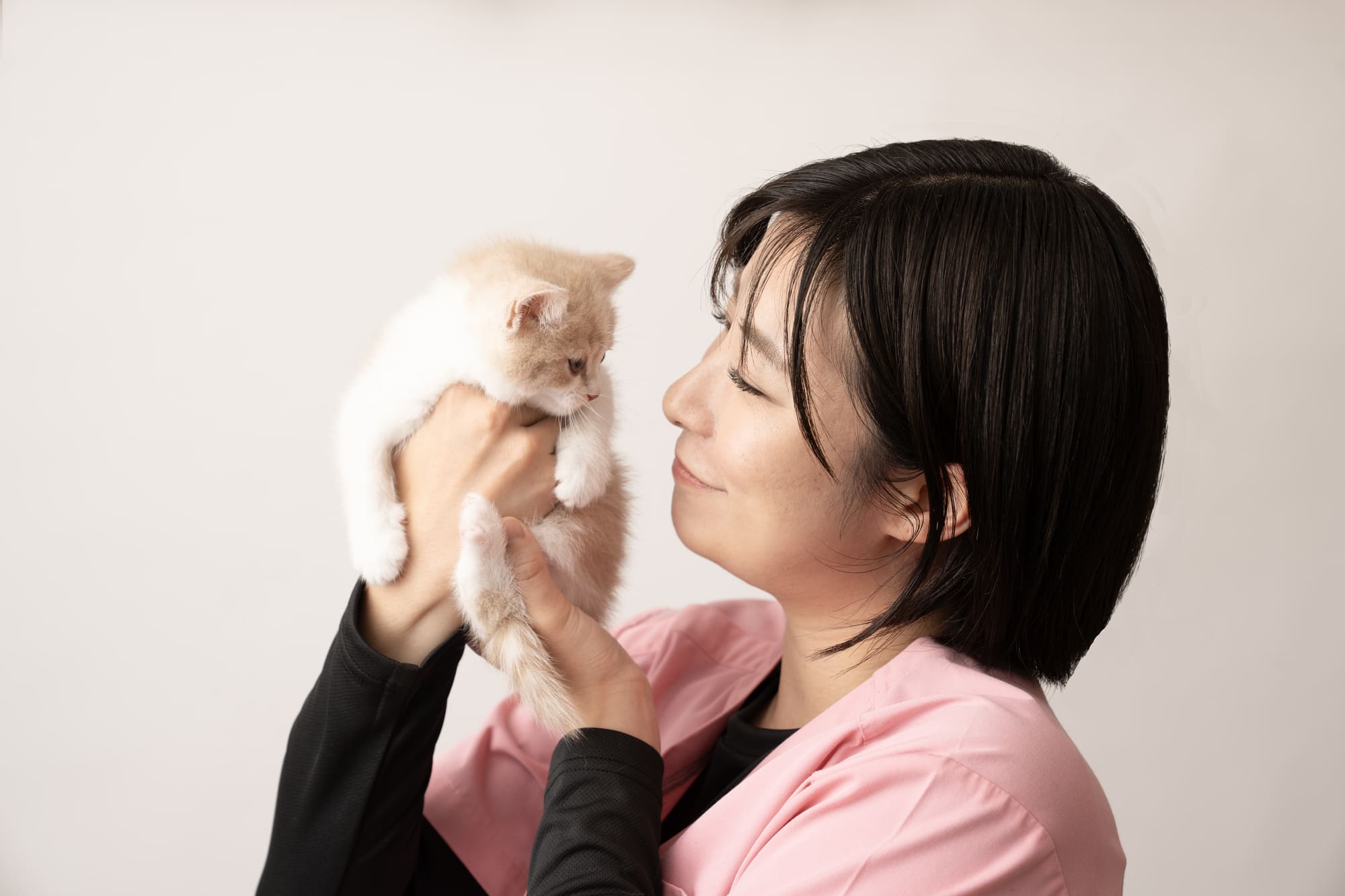 Cattery Attilanの想い