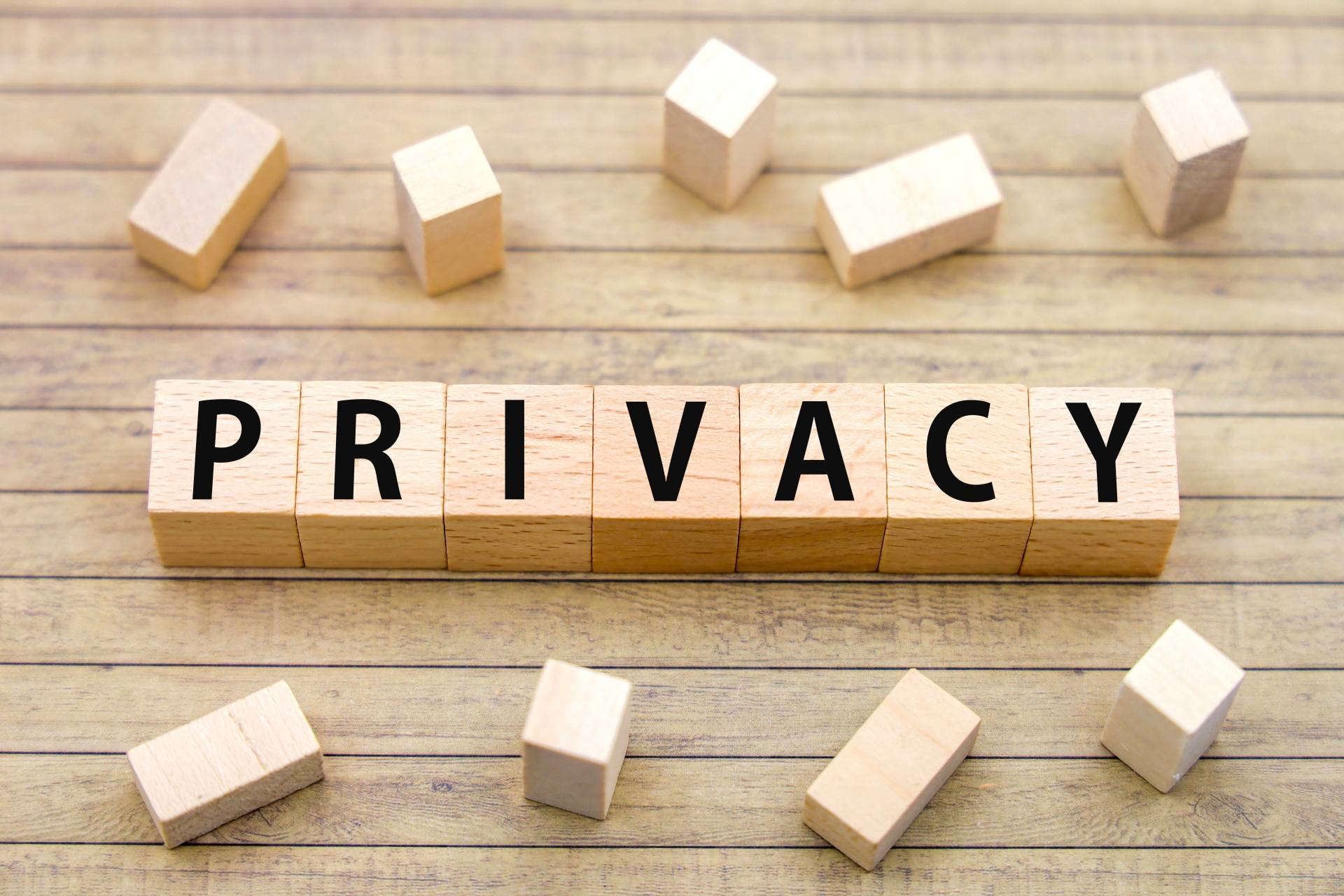 プライバシーポリシー