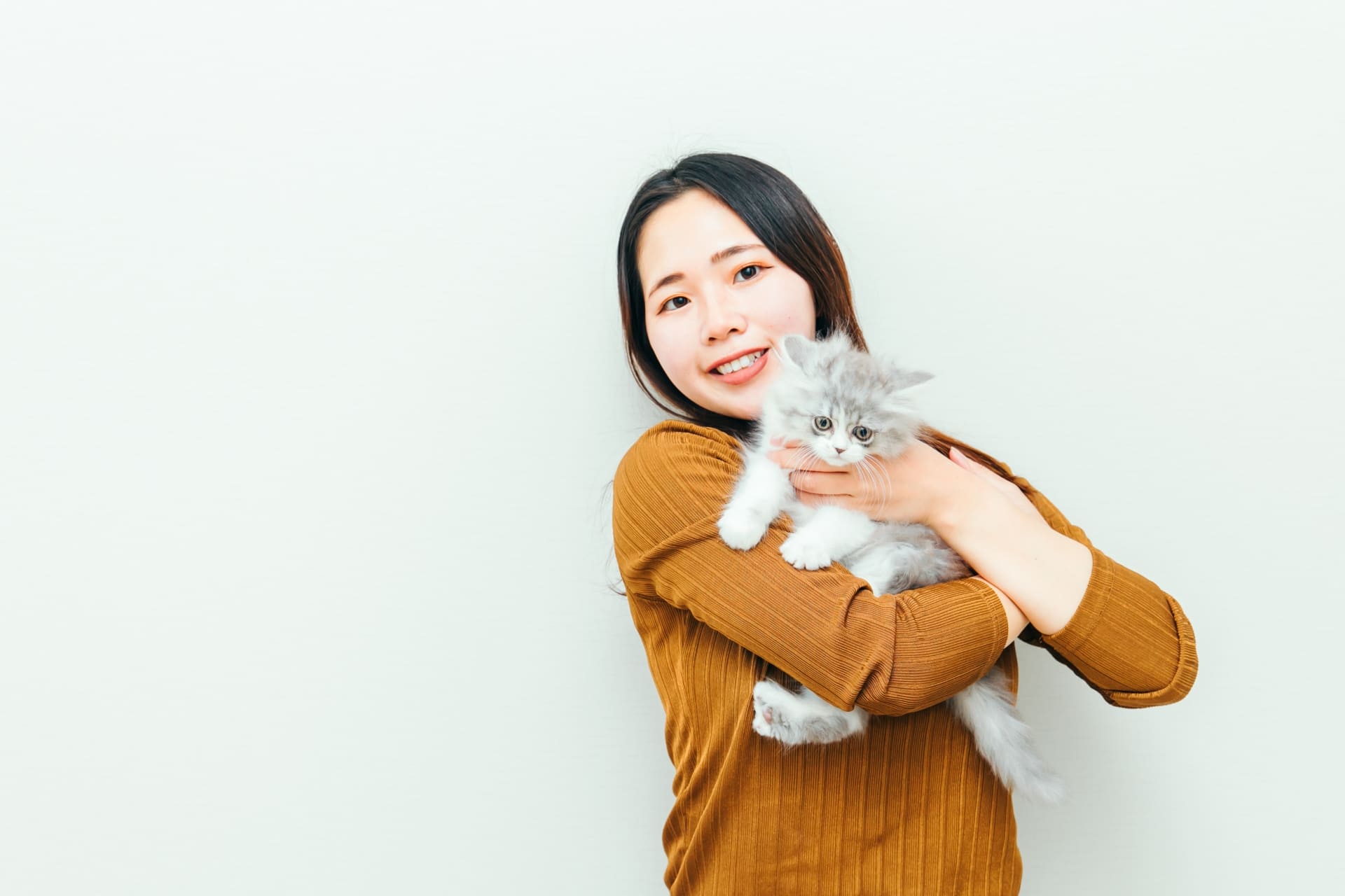 食べ過ぎる子猫に要注意！健康を守る食事管理のコツを紹介